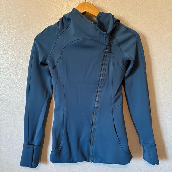 lululemon athletica Jackets & Blazers - Lululemon Every Journey Hoodie